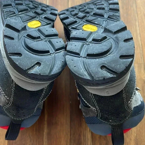 Asolo DRIFTER I GV EVO WIDE FIT gore Tex vibram sole hiking trekking boot - Picture 10 of 15